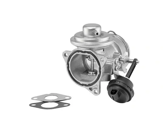 VW Клапан EGR Audi A3,Golf IV,Skoda Octavia I 1.9TDI BORGWARNER 7371D