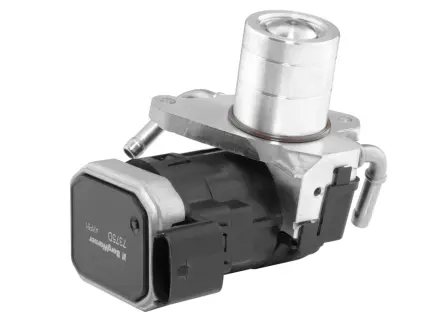 OPEL Клапан рециркуляції ВГ Frontera B, Astra G, Vectra C 2,0-2,2DTI BORGWARNER 7375D