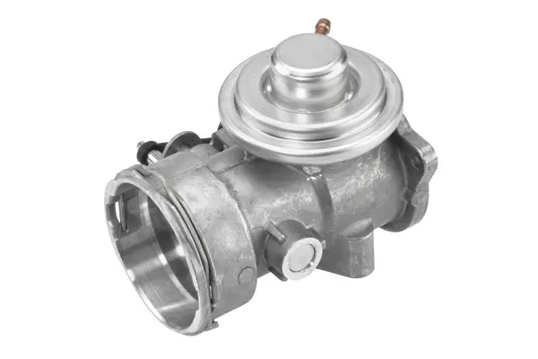 VW клапан EGR Caddy III 1.9TDI,Skoda Octavia 1.9TDI BORGWARNER 7451D (фото 1)