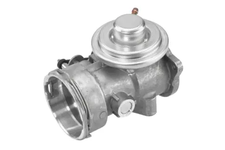 VW клапан EGR Caddy III 1.9TDI,Skoda Octavia 1.9TDI BORGWARNER 7451D