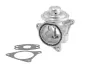 VW Клапан рециркуляции ВГ (EGR) Audi,Skoda,Seat,VW 1.9/2.0TDI 00- BORGWARNER 7496D