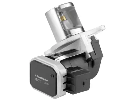 Клапан рециркуляции ВГ DB 350CDI,320CDI,280CDI BORGWARNER 7527D