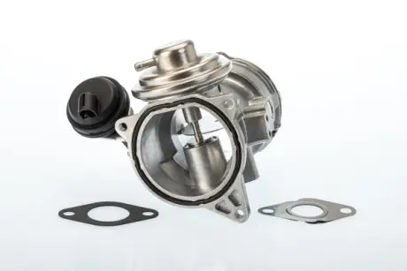 VW Клапан системы циркуляции ВГ Multivan, Transporter V 03- BORGWARNER 7649D