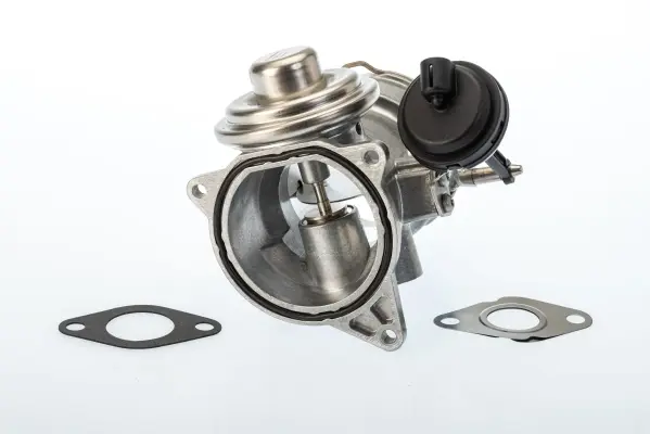 VW Клапан рециркуляции ВГ Touareg 2,5TDI 03-. BORGWARNER 7650D