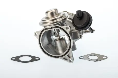 VW Клапан рециркуляции ВГ Touareg 2,5TDI 03-. BORGWARNER 7650D