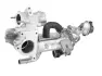 RENAULT Радіатор рециркуляції ВГ CLIO III Grandtour 1.5 dCi 10-12, GRAND SCENIC III 1.5 dCi 09-, MEGANE III 1.5 dCi 08-15, DACIA DUSTER 1.5 dCi 10-18 BORGWARNER 790965D (фото 1)