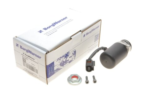 Насос масляный borgWarner DS118611