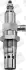 BorgWarner (BERU) OPEL Факельна свічка розжарювання MOVANO 2.8DTI 07 98-, FIAT DUCATO 2.5 TDI 4x4 97-02 BORGWARNER GF984