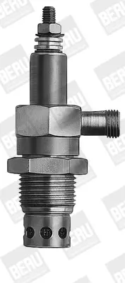 BorgWarner (BERU) OPEL Факельна свічка розжарювання MOVANO 2.8DTI 07 98-, FIAT DUCATO 2.5 TDI 4x4 97-02 BORGWARNER GF984