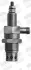 BorgWarner (BERU) OPEL Факельна свічка розжарювання MOVANO 2.8DTI 07 98-, FIAT DUCATO 2.5 TDI 4x4 97-02 BORGWARNER GF984
