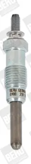 BorgWarner (BERU) FIAT свічка розжарювання Duraterm FORD; OPEL; PEUGEOT; RENAULT BORGWARNER GV153