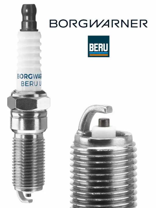Свічка запалювання BORGWARNER Z177