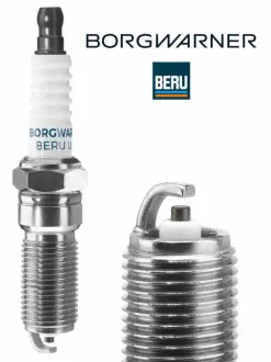 Свічка запалювання BORGWARNER Z177