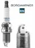 BERU 14FR-8LU2 свічка запалювання ULTRA 1,0mm BORGWARNER Z203