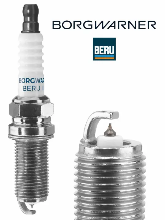 BERU 14FR-6MPU2 свічка запалювання ULTRA BORGWARNER Z226