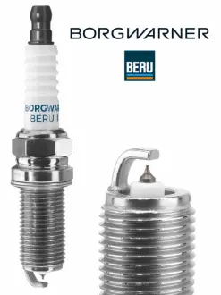 BERU 14FR-6MPU2 свічка запалювання ULTRA BORGWARNER Z226 Мерседес SLK-Class