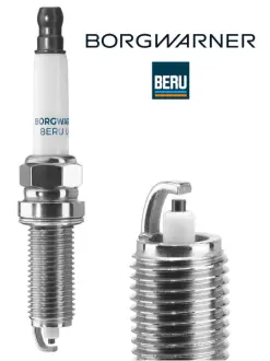 BERU 12VR-8SE свічка запалювання ULTRA BORGWARNER Z243