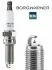 Свічка запалювання BORGWARNER Z359