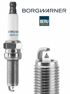 Свічка запалювання BORGWARNER Z359 Мерседес Виано