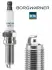 BorgWarner (BERU) 12FR-7ME свічка запалювання HYUNDAI i10, KIA Rio, Picanto, 1,0-1,25 11- BORGWARNER Z361