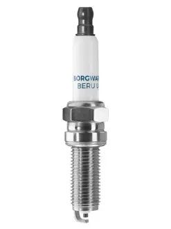BorgWarner (BERU) 12FR-7ME свічка запалювання HYUNDAI i10, KIA Rio, Picanto, 1,0-1,25 11- BORGWARNER Z361