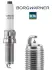 Свічка запалювання BORGWARNER Z366