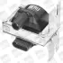 BorgWarner (BERU) Катушка запалювання FIAT Uno, Tempra, Panda; LANCIA Y10 BORGWARNER ZS244 (фото 3)
