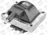 BorgWarner (BERU) RENAULT Котушка зажигания 19,21,25,Clio -98,Espase -96,Laguna -01,Megane 96-,Trafic -94,Safrane 2,2 -96. BORGWARNER ZS251