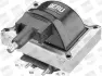 BorgWarner (BERU) RENAULT Котушка зажигания 19,21,25,Clio -98,Espase -96,Laguna -01,Megane 96-,Trafic -94,Safrane 2,2 -96. BORGWARNER ZS251