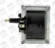 BorgWarner (BERU) RENAULT Котушка зажигания 19,21,25,Clio -98,Espase -96,Laguna -01,Megane 96-,Trafic -94,Safrane 2,2 -96. BORGWARNER ZS251