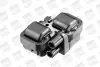 BorgWarner (BERU) DB Котушка запалювання C E 240-55 AMG 97- BORGWARNER ZS297 (фото 2)