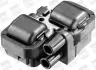 BorgWarner (BERU) DB Котушка запалювання C E 240-55 AMG 97- BORGWARNER ZS297 (фото 1)