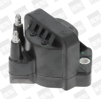 BorgWarner (BERU) CHEVROLET Котушка запалювання BERETTA 2.2 91-, LUMINA 3.1 94-, BUICK, CADILLAC, ISUZU BORGWARNER ZS355