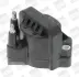 BorgWarner (BERU) CHEVROLET Котушка запалювання BERETTA 2.2 91-, LUMINA 3.1 94-, BUICK, CADILLAC, ISUZU BORGWARNER ZS355