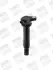 BorgWarner (BERU) HYUNDAI Котушка запалювання Accent,Kia Rio 1.4/1.6 02- BORGWARNER ZS481