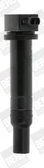 BorgWarner (BERU) HYUNDAI Котушка запалювання Accent,Kia Rio 1.4/1.6 02- BORGWARNER ZS481