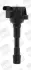 BERU HONDA Котушка запалювання Civic VIII,Jazz 1.2/1.4 02- BORGWARNER ZSE176
