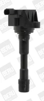 BERU HONDA Котушка запалювання Civic VIII,Jazz 1.2/1.4 02- BORGWARNER ZSE176