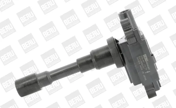 BorgWarner (BERU) SUZUKI Котушка запалювання Alto,Baleno,Liana,Swift II,SX4,Fiat Sedici 1.3/1.6 96- BORGWARNER ZSE181
