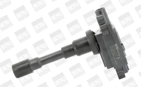 BorgWarner (BERU) SUZUKI Котушка запалювання Alto,Baleno,Liana,Swift II,SX4,Fiat Sedici 1.3/1.6 96- BORGWARNER ZSE181