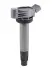BorgWarner (BERU) TOYOTA котушка запалювання Highlander,Camry Solara, Lexus RX 04- BORGWARNER ZSE309