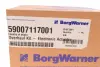 Актуатор турбины BORGWARNER 59007117001
