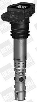 Катушка (модуль) зажигания borgWarner ZSE051