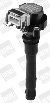 BERU BMW Катушка зажигания 3 320I,323CI,328CI BORGWARNER ZS435