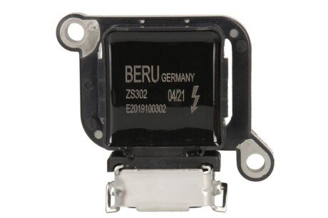 Котушка (модуль) запалювання borgWarner ZS302