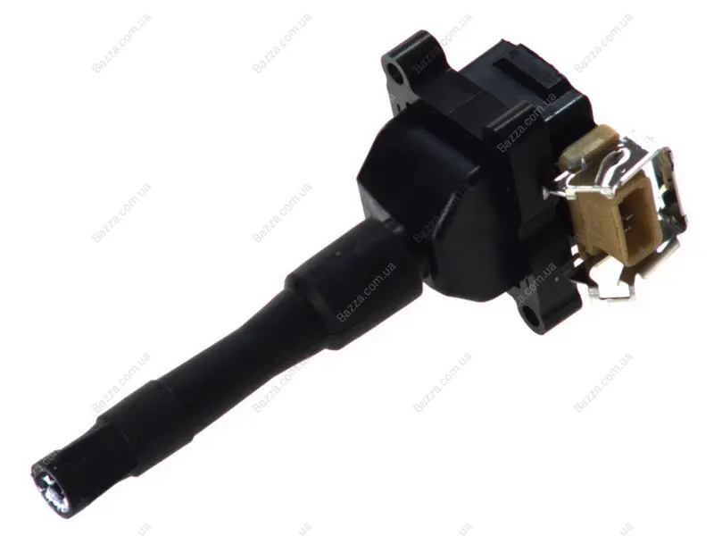 BERU BMW Катушка зажигания 320I-525I 90- BORGWARNER ZS014