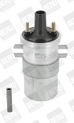 BERU BMW Котушка запалювання 3 (E21) 315, 5 (E28) 518, 7 (E23) 728 i, OPEL CORSA A (S83) 1.2 N, KADETT E (T85) 1.4 S BORGWARNER ZS546 (фото 1)