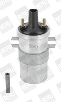 Катушка (модуль) зажигания borgWarner ZS546