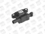 BERU CHEVROLET Катушка зажигания AVALANCHE 5.3 Flex-Fuel AWD 07-13, CORVETTE (C6) Z06 7.0 06-, SILVERADO 1500 5.3 FlexFuel AWD 07- BORGWARNER ZSE159