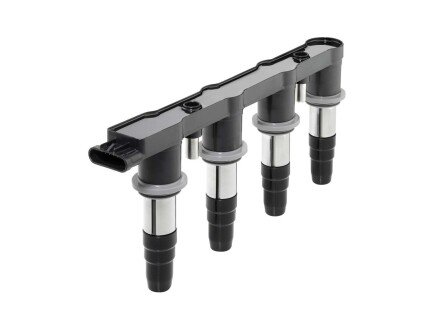 Котушка (модуль) запалювання borgWarner ZS571